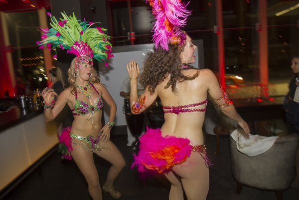 Thompson Hotel party venue photo 112 - August 10th, 2013