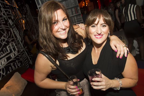 Thompson Hotel party venue photo 113 - August 10th, 2013