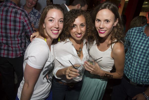 Thompson Hotel party venue photo 114 - August 10th, 2013