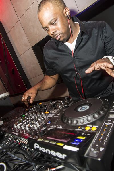 Thompson Hotel party venue photo 115 - August 10th, 2013