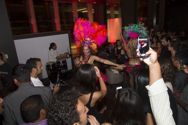 Thompson Hotel party venue photo 116 - August 10th, 2013