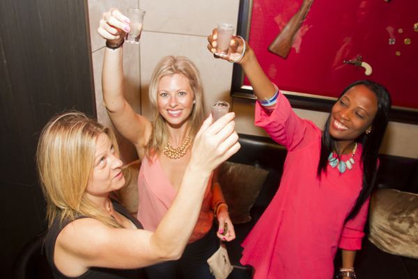 Thompson Hotel party venue photo 119 - August 10th, 2013