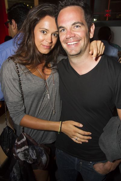 Thompson Hotel party venue photo 120 - August 10th, 2013