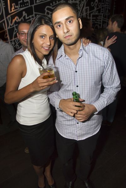 Thompson Hotel party venue photo 121 - August 10th, 2013