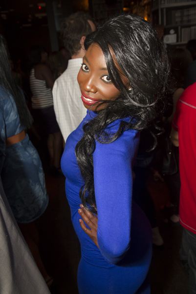 Thompson Hotel party venue photo 123 - August 10th, 2013