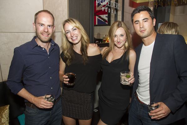 Thompson Hotel party venue photo 124 - August 10th, 2013