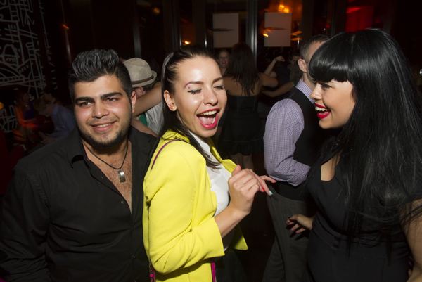 Thompson Hotel party venue photo 125 - August 10th, 2013