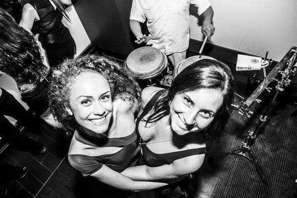 Thompson Hotel party venue photo 126 - August 10th, 2013