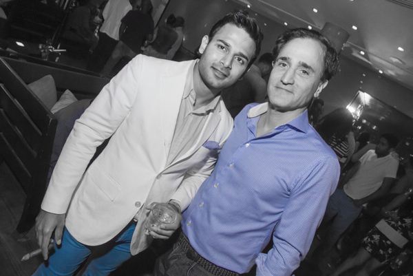 Thompson Hotel party venue photo 128 - August 10th, 2013