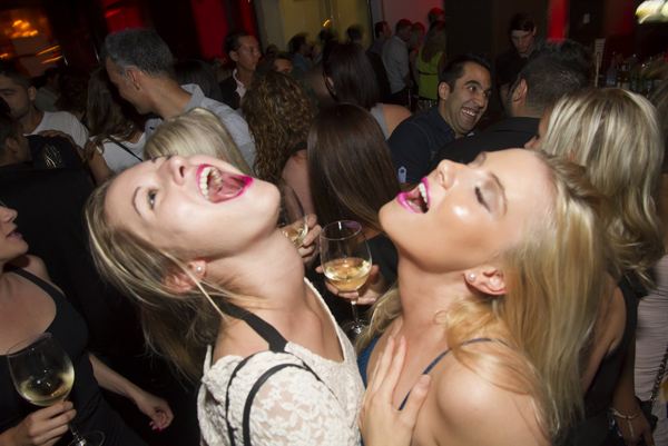 Thompson Hotel party venue photo 129 - August 10th, 2013