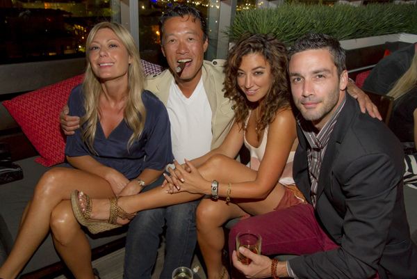 Thompson Hotel party venue photo 14 - August 10th, 2013