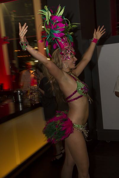 Thompson Hotel party venue photo 133 - August 10th, 2013