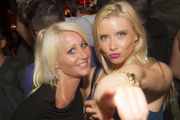 Thompson Hotel party venue photo 135 - August 10th, 2013