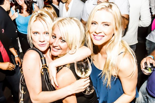 Thompson Hotel party venue photo 136 - August 10th, 2013