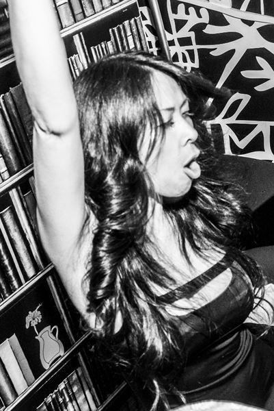 Thompson Hotel party venue photo 138 - August 10th, 2013