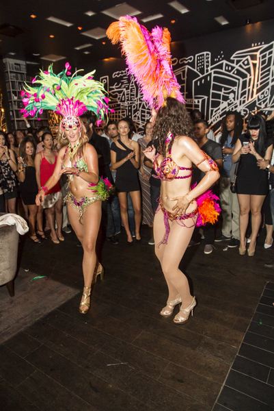 Thompson Hotel party venue photo 141 - August 10th, 2013