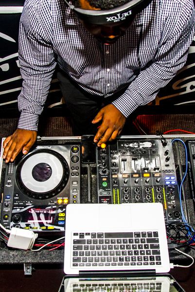 Thompson Hotel party venue photo 142 - August 10th, 2013