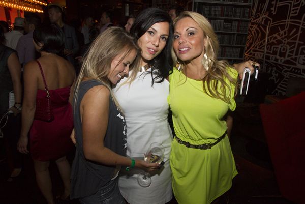 Thompson Hotel party venue photo 143 - August 10th, 2013