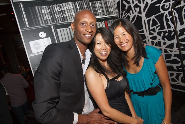 Thompson Hotel party venue photo 144 - August 10th, 2013