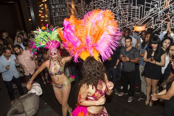 Thompson Hotel party venue photo 146 - August 10th, 2013