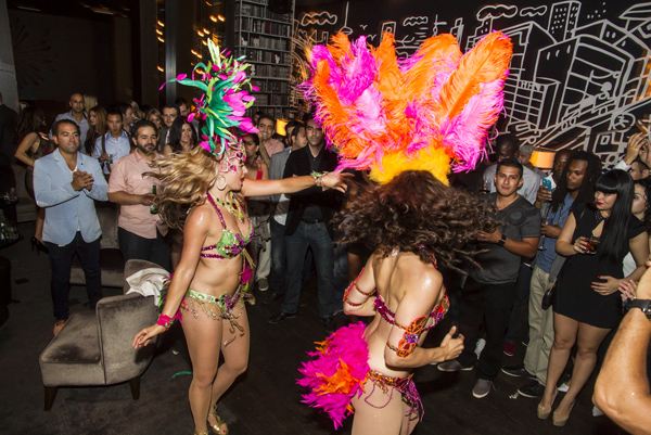 Thompson Hotel party venue photo 148 - August 10th, 2013