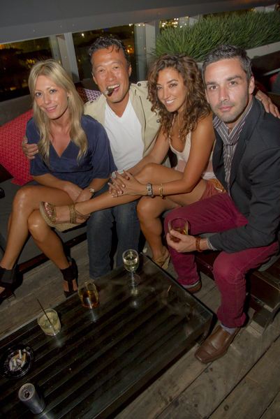 Thompson Hotel party venue photo 149 - August 10th, 2013