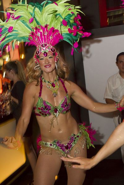 Thompson Hotel party venue photo 150 - August 10th, 2013