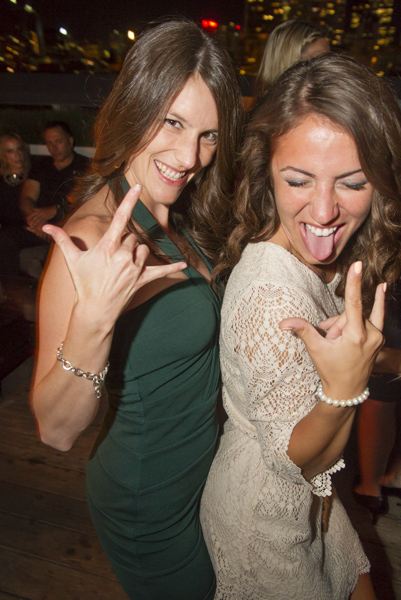 Thompson Hotel party venue photo 153 - August 10th, 2013