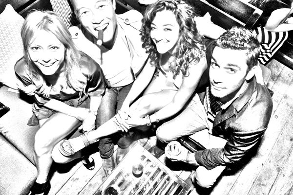 Thompson Hotel party venue photo 155 - August 10th, 2013