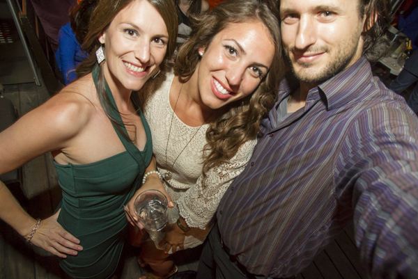 Thompson Hotel party venue photo 156 - August 10th, 2013