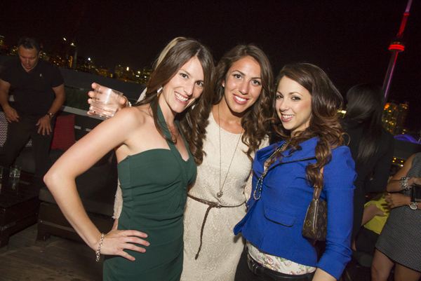 Thompson Hotel party venue photo 157 - August 10th, 2013