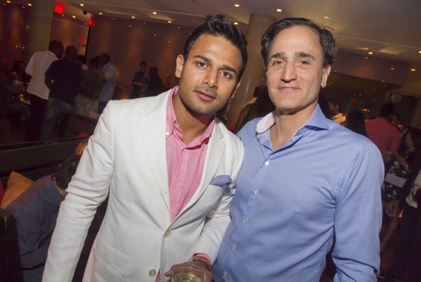 Thompson Hotel party venue photo 159 - August 10th, 2013