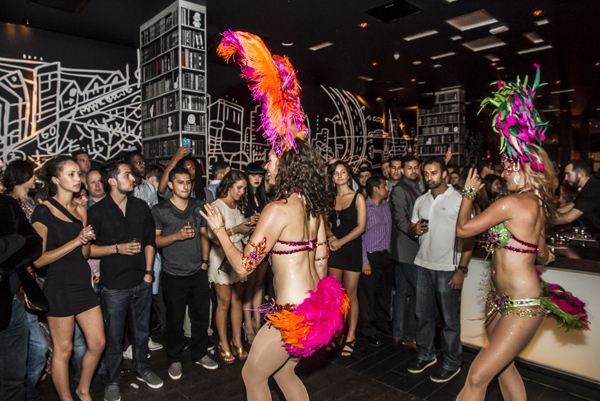 Thompson Hotel party venue photo 160 - August 10th, 2013