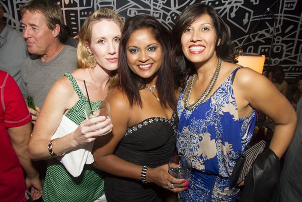 Thompson Hotel party venue photo 161 - August 10th, 2013