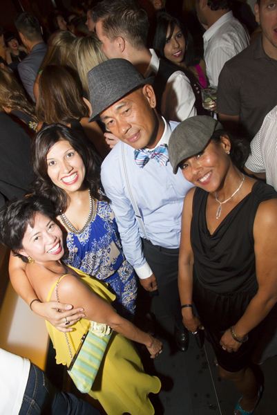 Thompson Hotel party venue photo 163 - August 10th, 2013