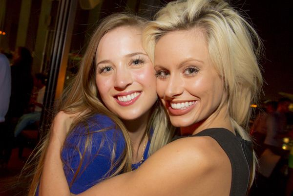 Thompson Hotel party venue photo 164 - August 10th, 2013