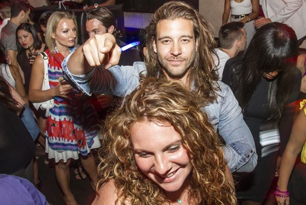 Thompson Hotel party venue photo 166 - August 10th, 2013