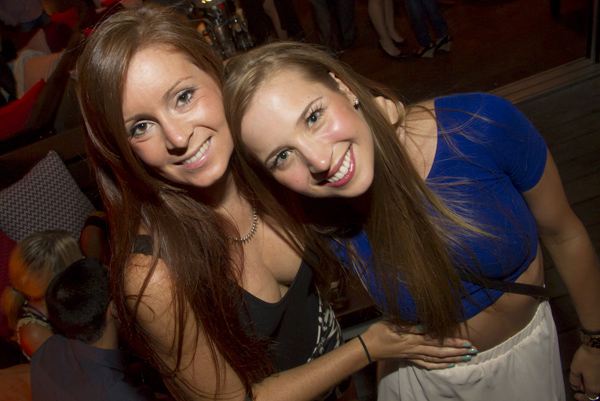 Thompson Hotel party venue photo 167 - August 10th, 2013