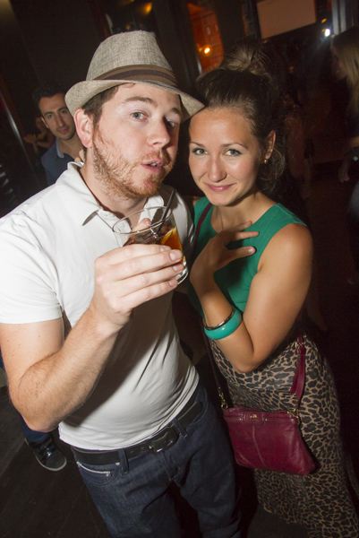 Thompson Hotel party venue photo 169 - August 10th, 2013