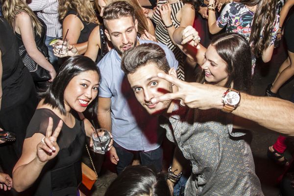 Thompson Hotel party venue photo 170 - August 10th, 2013