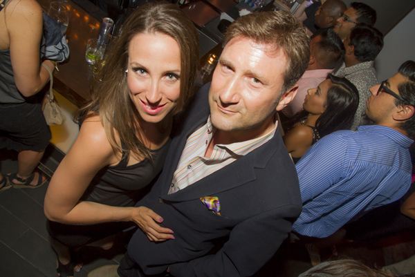 Thompson Hotel party venue photo 171 - August 10th, 2013