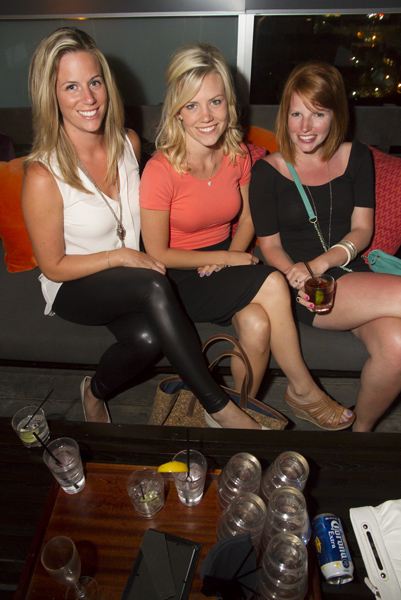 Thompson Hotel party venue photo 172 - August 10th, 2013