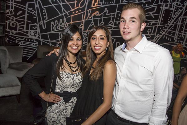 Thompson Hotel party venue photo 173 - August 10th, 2013