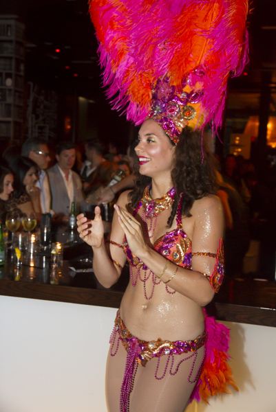 Thompson Hotel party venue photo 174 - August 10th, 2013