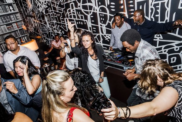 Thompson Hotel party venue photo 175 - August 10th, 2013