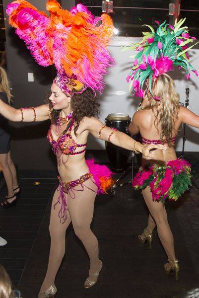 Thompson Hotel party venue photo 177 - August 10th, 2013