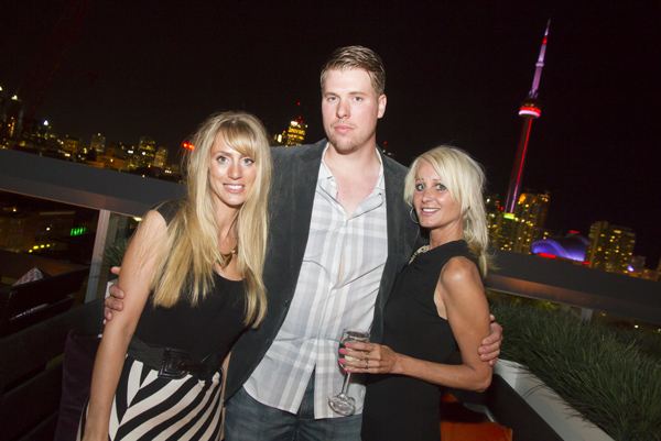 Thompson Hotel party venue photo 178 - August 10th, 2013