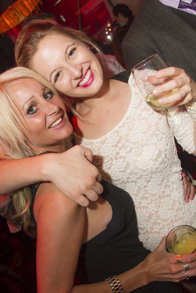 Thompson Hotel party venue photo 181 - August 10th, 2013