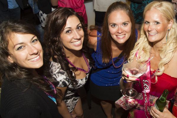 Thompson Hotel party venue photo 182 - August 10th, 2013