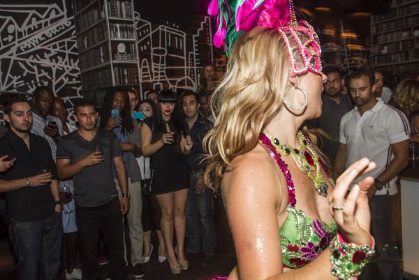 Thompson Hotel party venue photo 183 - August 10th, 2013